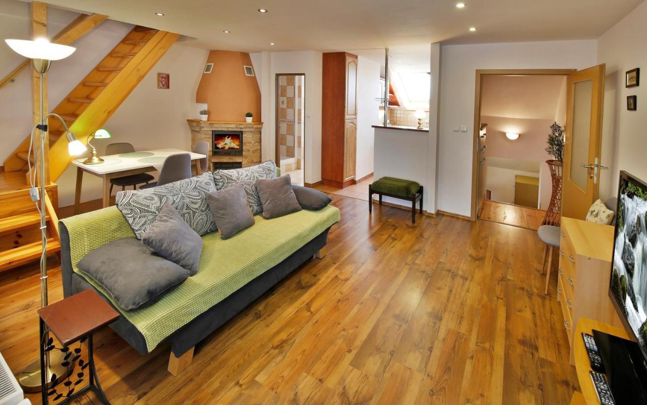 B&B Violet Karlsbad Exterior foto